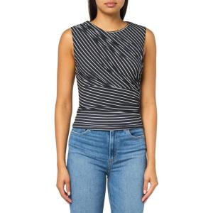 imageRonny Kobo Womens Cate Sleeveless TopNavy