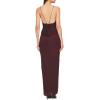 imageRonny Kobo Womens Anya Maxi DressBasalt