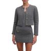 imageRonny Kobo Womens Dawn CardiganSlate Grey