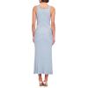 imageRonny Kobo Womens Emeron Knit Midi DressAncient Water