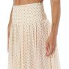 imageRonny Kobo Womens Kensington Maxi SkirtMulticolor