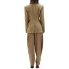 imageRonny Kobo Womens Tailored Blazer Kylar Jacket