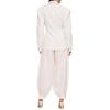 imageRonny Kobo Womens Tailored Linen Cosette BlazerWhite