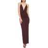 imageRonny Kobo Womens Anya Maxi DressBasalt