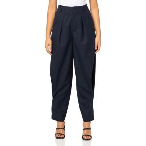 imageRonny Kobo Womens Juniper Suit PantNavy