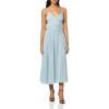 imageRonny Kobo Womens Tay Maxi DressGlacier