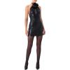 imageRonny Kobo Womens Judi DressBlack