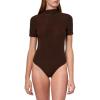 imageRonny Kobo Womens Ronny Kobo Womens Bodysuit Tommy Bodysuit ChicoryChicory