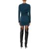 imageRonny Kobo Womens Dione DressDeep Teal
