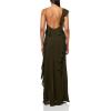 imageRonny Kobo Womens Olivialle DressGreen