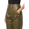 imageRonny Kobo Womens Ronny Kobo Womens Pants Justine Pant OliveOlive