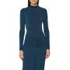 imageRonny Kobo Womens Scorpio DressDeep Teal