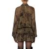 imageRonny Kobo Womens Tonchi DressJade Camo
