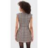 imageRonny Kobo Womens Wolverton DressBrown Multi