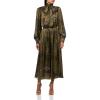 imageRonny Kobo Womens Anora DressJade Camo