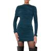 imageRonny Kobo Womens Dione DressDeep Teal