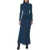 imageRonny Kobo Womens Scorpio DressDeep Teal