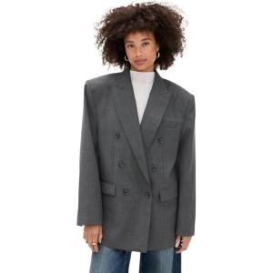 imageRonny Kobo Womens 1988 BlazerGrey