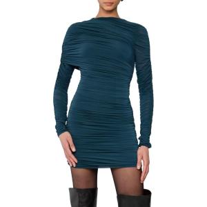 imageRonny Kobo Womens Dione DressDeep Teal