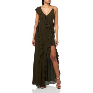 imageRonny Kobo Womens Olivialle DressGreen