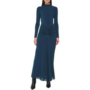 imageRonny Kobo Womens Scorpio DressDeep Teal