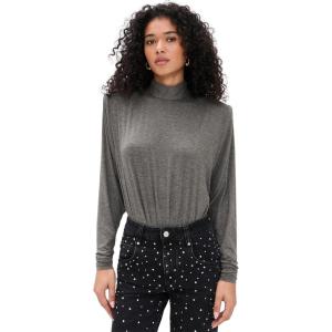 imageRonny Kobo womens Ronny Kobo Womens Bri BodysuitGrey