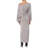 imageRonny Kobo Womens Matthieu DressGrey