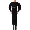 imageRonny Kobo Womens Ronny Kobo Womens Randy Knit DressBlack