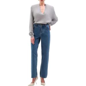 imageRonny Kobo Womens Landen SweaterGrey