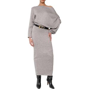 imageRonny Kobo Womens Matthieu DressGrey