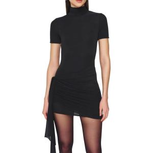 imageRonny Kobo Womens Global Brand Best Known for Its Standout Prints Upscale Versatility ampamp Timeless SilhouettesBlack