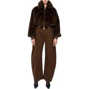 imageRonny Kobo Womens Nion PantChocolate