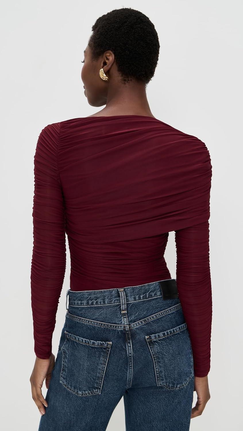 imageRonny Kobo womens Ronny Kobo Womens Zarina BodysuitPort