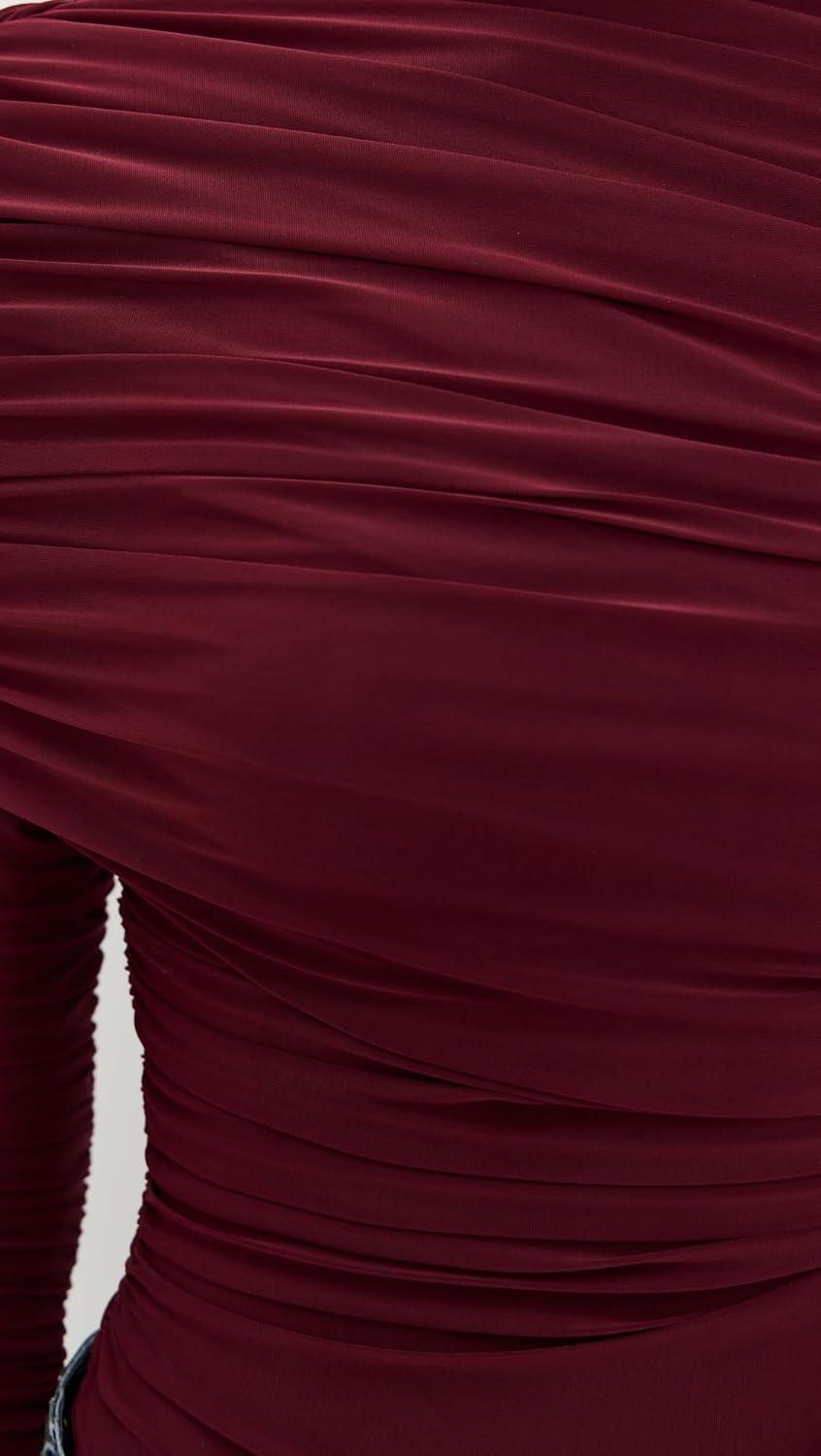 imageRonny Kobo womens Ronny Kobo Womens Zarina BodysuitPort