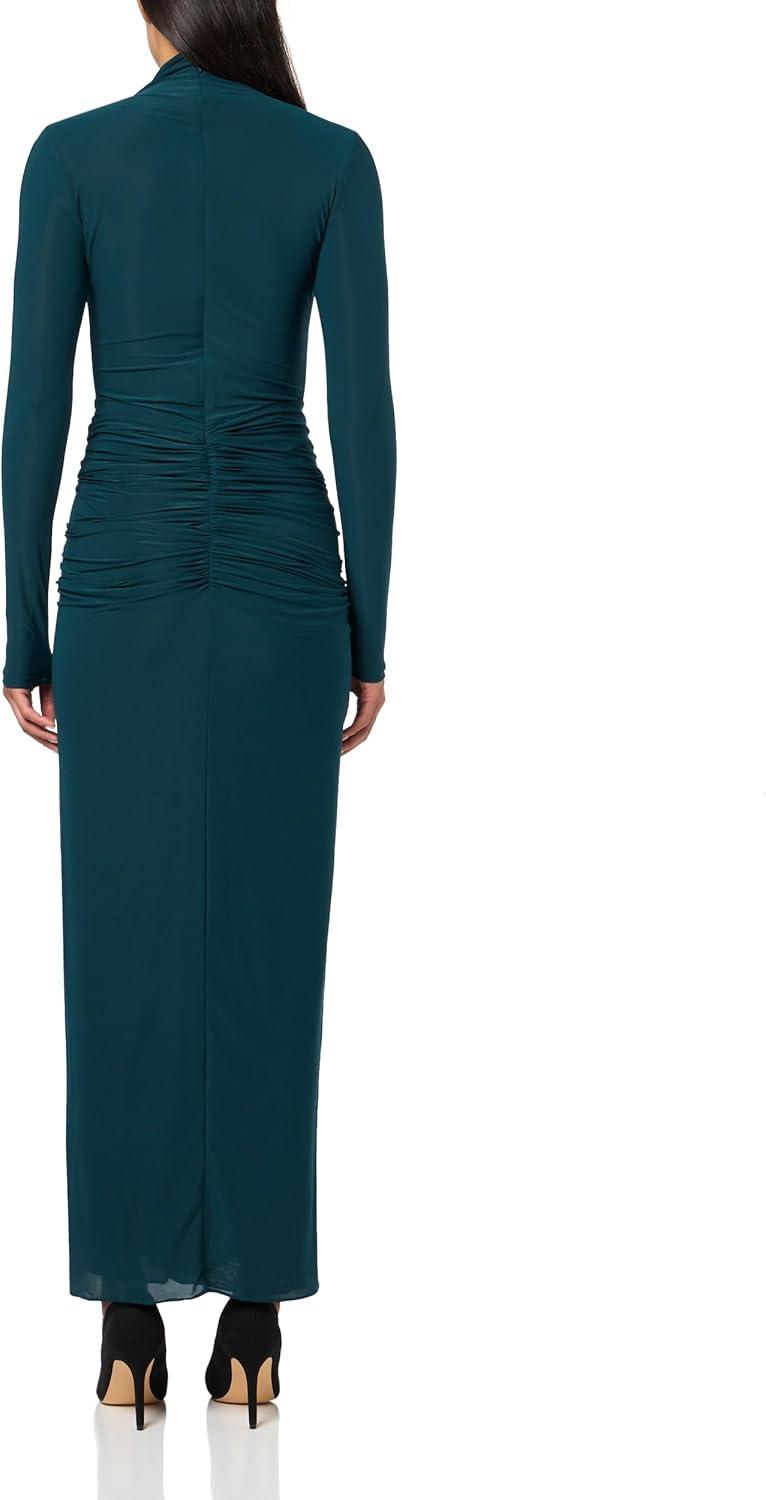 imageRonny Kobo Womens Scorpio DressDeep Teal