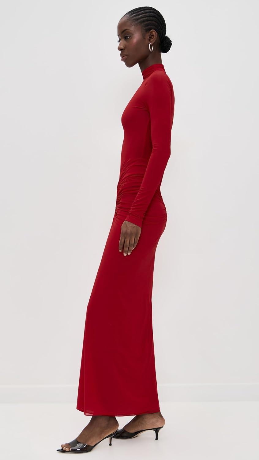 imageRonny Kobo Womens Scorpio DressRed