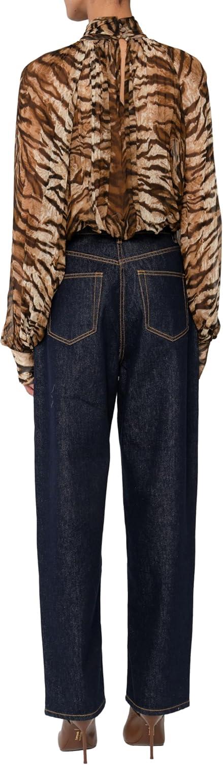 imageRonny Kobo Womens Zenia TopTigers Eye