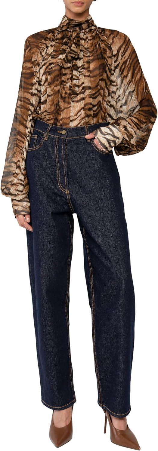 imageRonny Kobo Womens Zenia TopTigers Eye