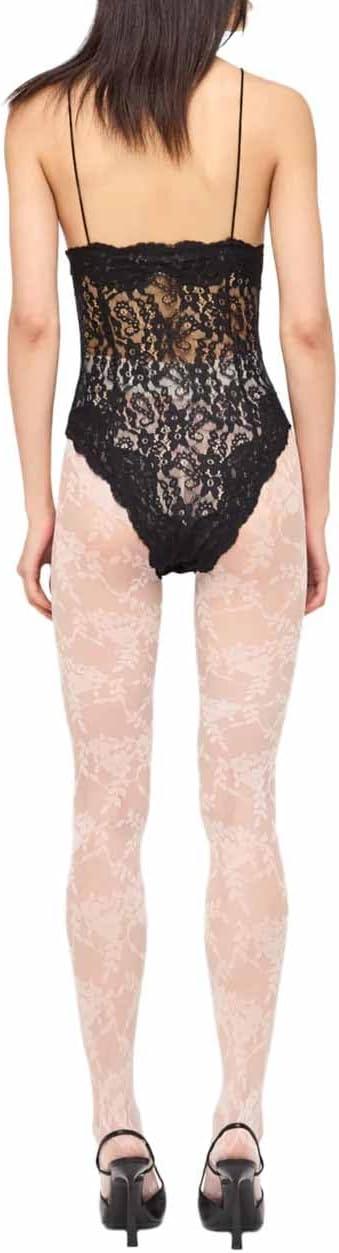 imageRonny Kobo womens Terry BodysuitBlack