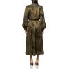 imageRonny Kobo Womens Anora DressJade Camo