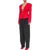 imageRonny Kobo Womens Carrie BlazerRed