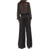 imageRonny Kobo Womens Dayna PantBlack