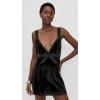 imageRonny Kobo Womens Emmi DressBlack