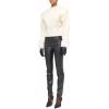imageRonny Kobo Womens Jenner Knit TopIvory