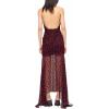 imageRonny Kobo Womens Lovisa DressBlack