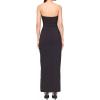 imageRonny Kobo Womens River DressBlack
