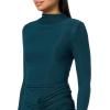 imageRonny Kobo Womens Scorpio DressDeep Teal