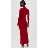 imageRonny Kobo Womens Scorpio DressRed