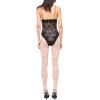 imageRonny Kobo womens Terry BodysuitBlack