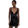 imageRonny Kobo Womens Emmi DressBlack